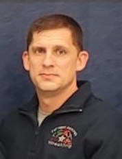 Coach Stinnett 